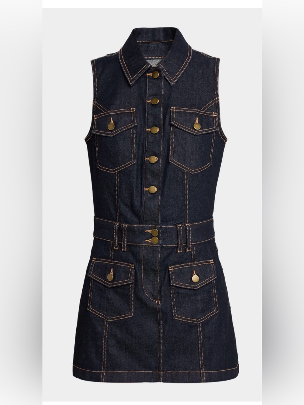 Ramy Brook Jenna dress 4
